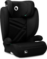 Автокрісло Lionelo Hugo i-Size Black Carbon